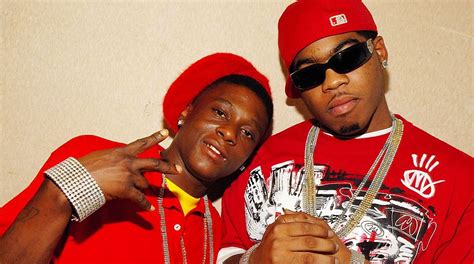 Whats Beef Boosie Badazz Claps Back At Webbie U The One To Blame For Your Downfall