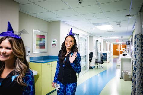 Hemby Hospital Halloween Visit 2023 Gallery Photo Gallery