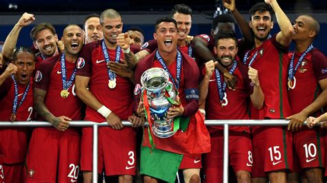 Daftar Negara Juara Piala Euro Dari Tahun 1960 Hingga 2020 Dan Sederet