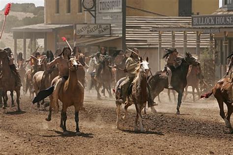 Comanche Moon 2008