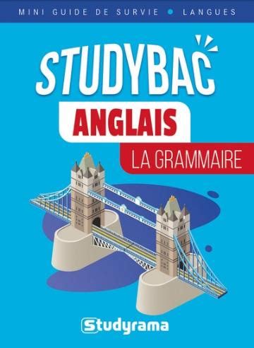 La Grammaire Anglaise De L Tudiant Berland Delepine Serge Ophrys