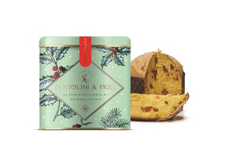 Panettone Gold Miglior Panettone Al Cioccolato Gold D Italia 2023