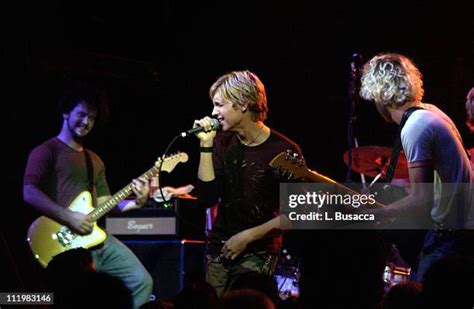 The Calling At Irving Plaza Photos and Premium High Res Pictures - Getty Images