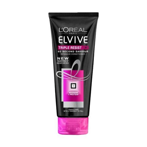 Elvive Miracle Arginine Res Instant