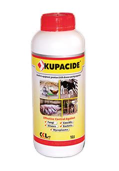 Disinfectant Spray In Poultry