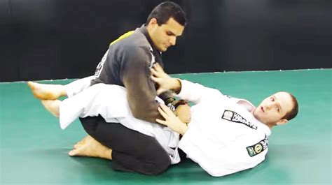 Guia Completo Sobre Tipos De Guarda No Jiu Jitsu