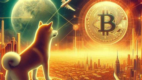 Unlocking The Potential Shiba Inu Shib Forecasts Positive Growth In