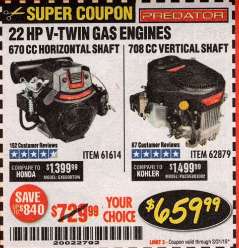 Harbor Freight Tools Coupon Database Free Coupons 25 Percent Off