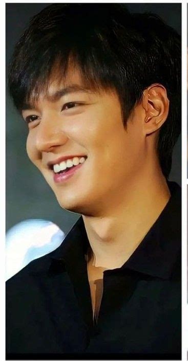 Lee Min Ho Angel Princesses Actresses