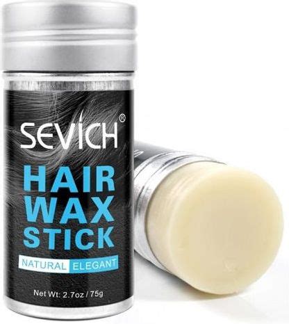 Sevich Wax Stick Wosk w Sztyfcie do Układania Włosów 75g Opinie i