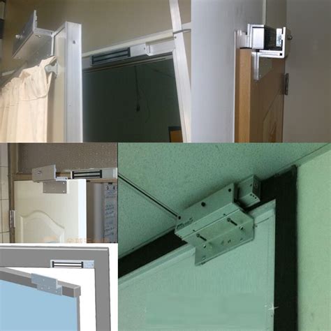 RAYKUBE Z/L Beugel Voor 280 KG Elektrische Magneti... – Grandado