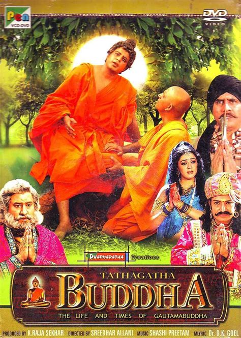 Siddhartha Gautama Movie