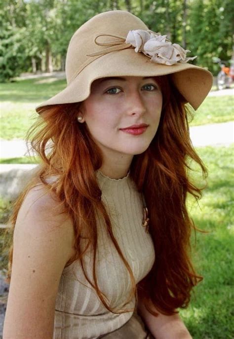 Redhead Redhead Porn Pic