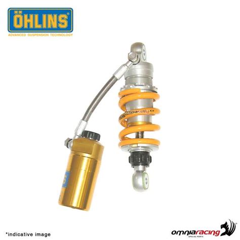 Ohlins Shock Absorber Stx Mm Honda Msx Ho