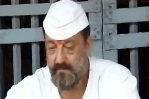 Maha Govt Orders Probe Into Sanjay Dutts Parole Case India Today