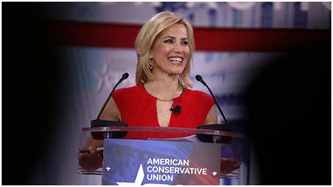 Laura Ingraham's Family & Children: 5 Fast Facts to Know