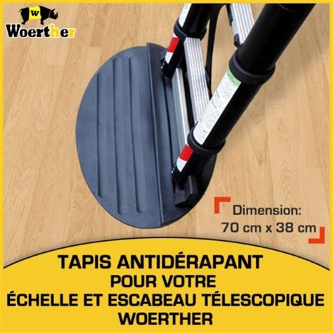 Tapis Antid Rapant Pour Chelle Et Escabeau Leroy Merlin