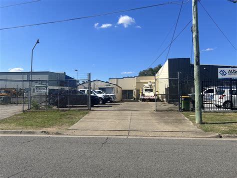 6 Factory Warehouse Industrial Properties For Lease In Ipswich QLD 4305