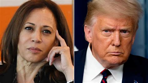 Video Hear What Harris Said About Trump During Appearance On ‘call Her