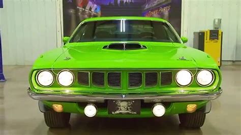 Graveyard Carz Se8 Ep01 Hd Watch Video Dailymotion