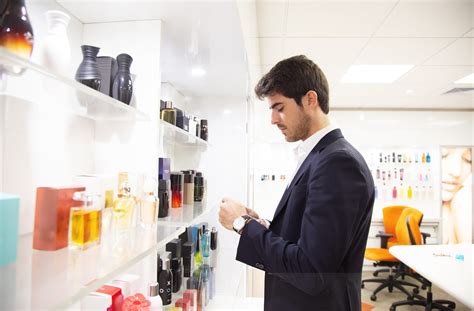 El Secreto Del Perfumista Para Conseguir Que El Olor De La Fragancia