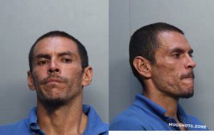 OBRIEN JEREMIAH 10 21 2022 Miami Dade County Mugshots Zone