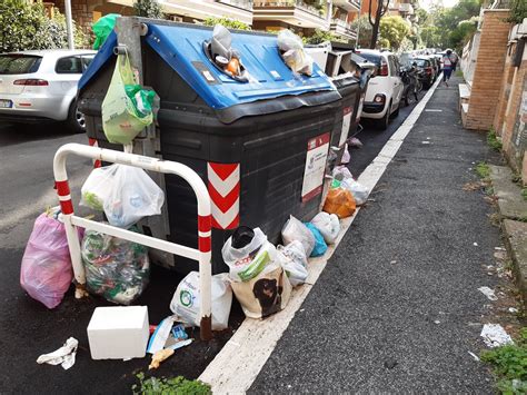 Tg Roma Talenti Recupero Post Settembre I Drammatici Problemi