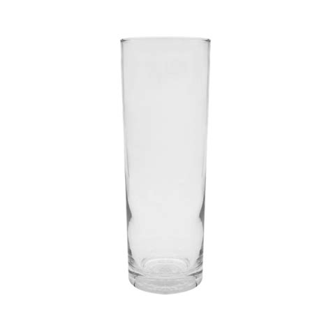 Vaso High Ball Tubo 250 Ml Lunita