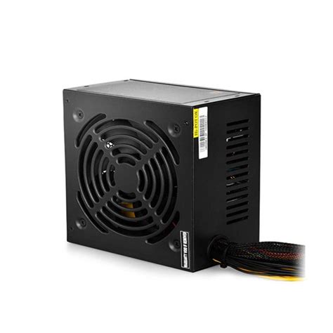 DEEPCOOL DA Series DA500 80 PLUS Bronze ATX PSU 500w Best Deals At