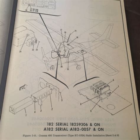 1972 Avion Wiring Diagram