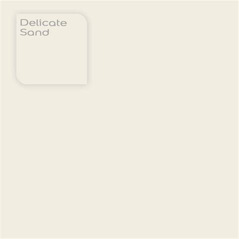 Delicate Sand Pure By Flexa Colour Lab Flexa Color Lab Wall Colors