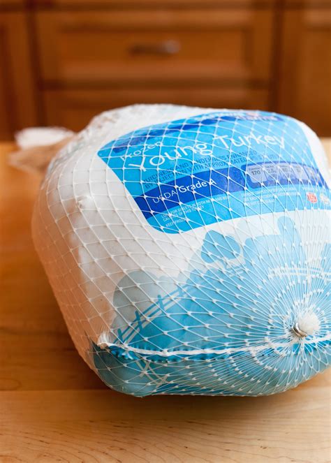 Is the Turkey Thawed Yet? A Short Guide | Kitchn
