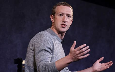 Mark Zuckerberg So Sieht Ein Typischer Tag Im Leben Des Facebook Gründers Aus