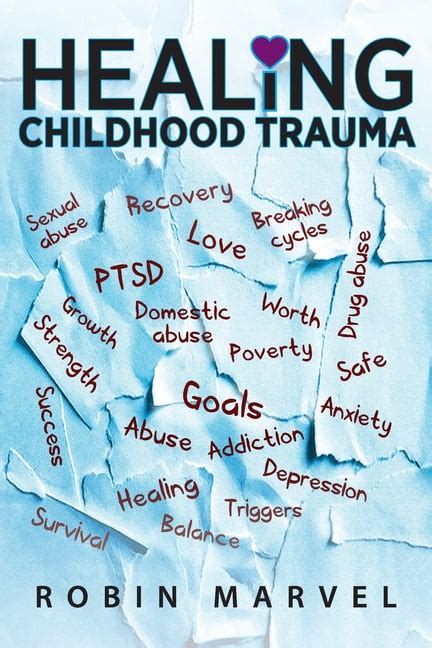 Healing Childhood Trauma Transforming Pain Into Purpose With Post