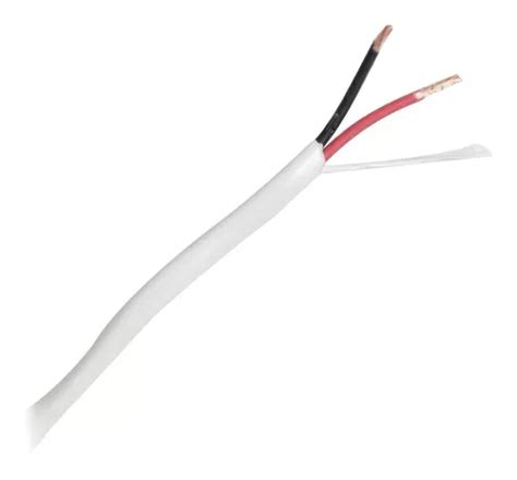 Bobina De 305 Metros De Cable 18 Awg 1118 1101 1000