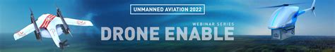 Unmanned Aviation Symposia And Webinars