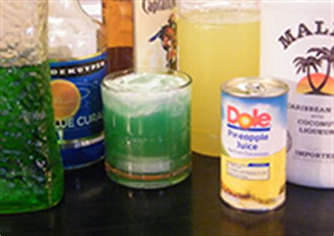 Liquid Marijuana Recipe, Liquid Marijuana Drink