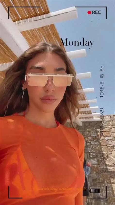 See Through Bikini Scrolller