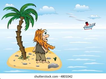 586 Survival on desert island Images, Stock Photos & Vectors | Shutterstock