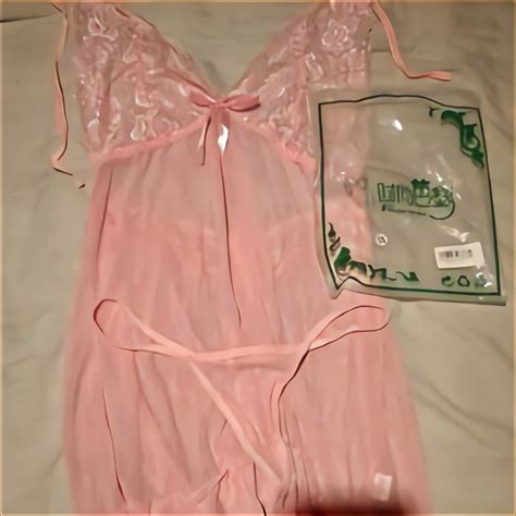 Vintage Lingerie For Sale In Uk 61 Used Vintage Lingeries