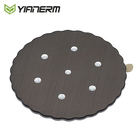 Yianerm Placa De Metal De X Mm Soporte Magn Tico Para Tel Fono