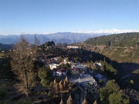 khirsu images vacation pictures  khirsu pauri garhwal district