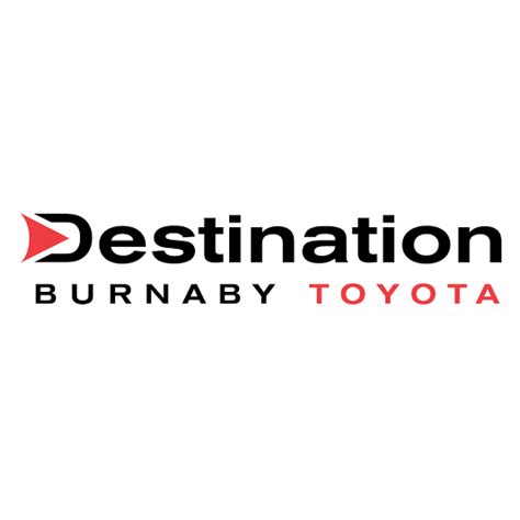 Destination Toyota Burnaby - Burnaby, BC: Read Consumer reviews, Browse ...