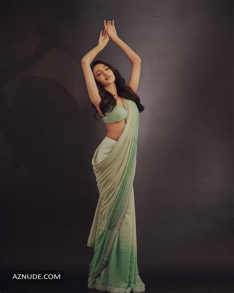 NEHA SHETTY Nude AZNude