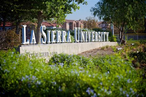 La Sierra University Will Launch 10 New Academic Programs Adventist World