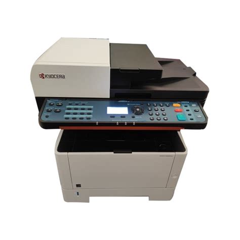 Kyocera Ecosys M Dn Mono Laser Printer For Office At Rs In