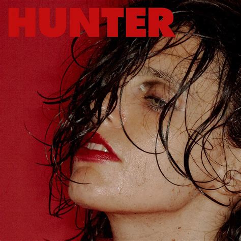 Review: Anna Calvi, Hunter - Slant Magazine