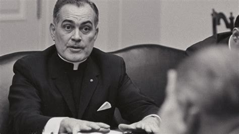 "Hesburgh" a Historical Biography - ACED Magazine