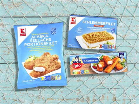 Tiefgekühlt und jetzt auch tiefer im Preis Kaufland senkt Preise für