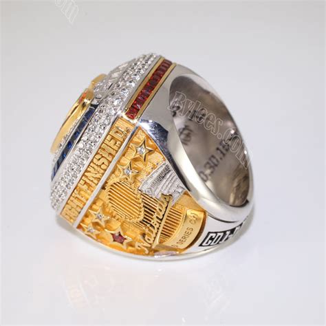 2019 Washington Nationals World Series Championship Ring(Premium ...